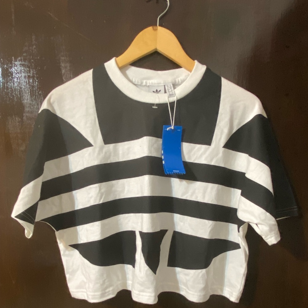 Adidas Womens Sport Shirt